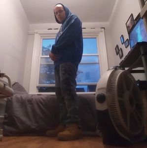 Meet your Posher, Mark